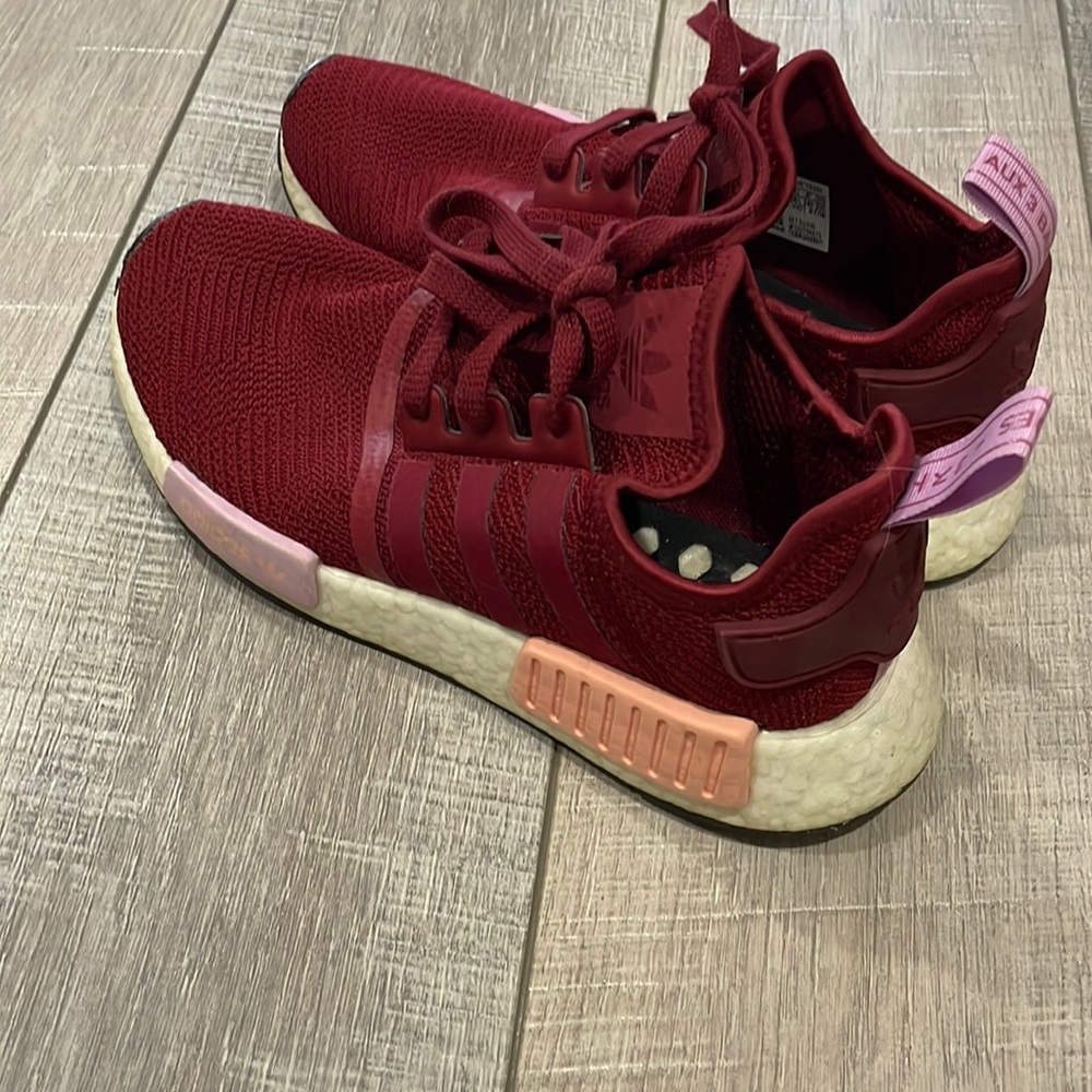 Adidas womens nmd size 7